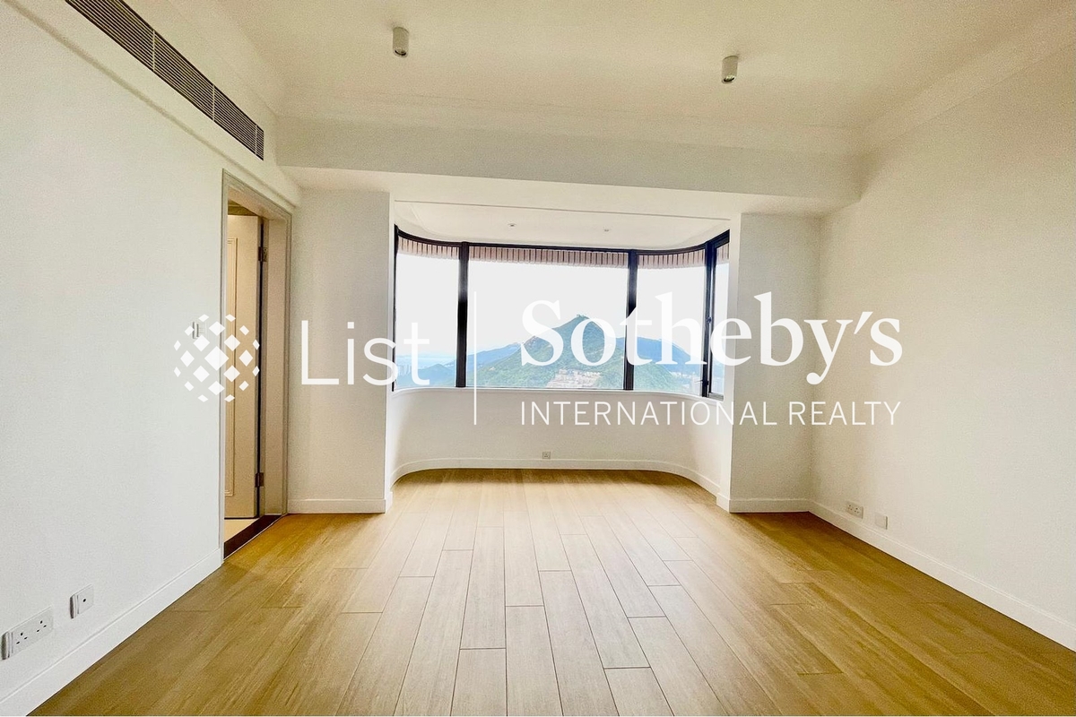 Hong Kong Parkview 陽明山莊 | Master Bedroom