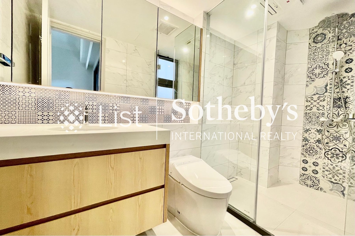 Hong Kong Parkview 陽明山莊 | Second En-suite Bathroom