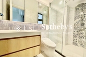 Hong Kong Parkview 陽明山莊 | Second En-suite Bathroom