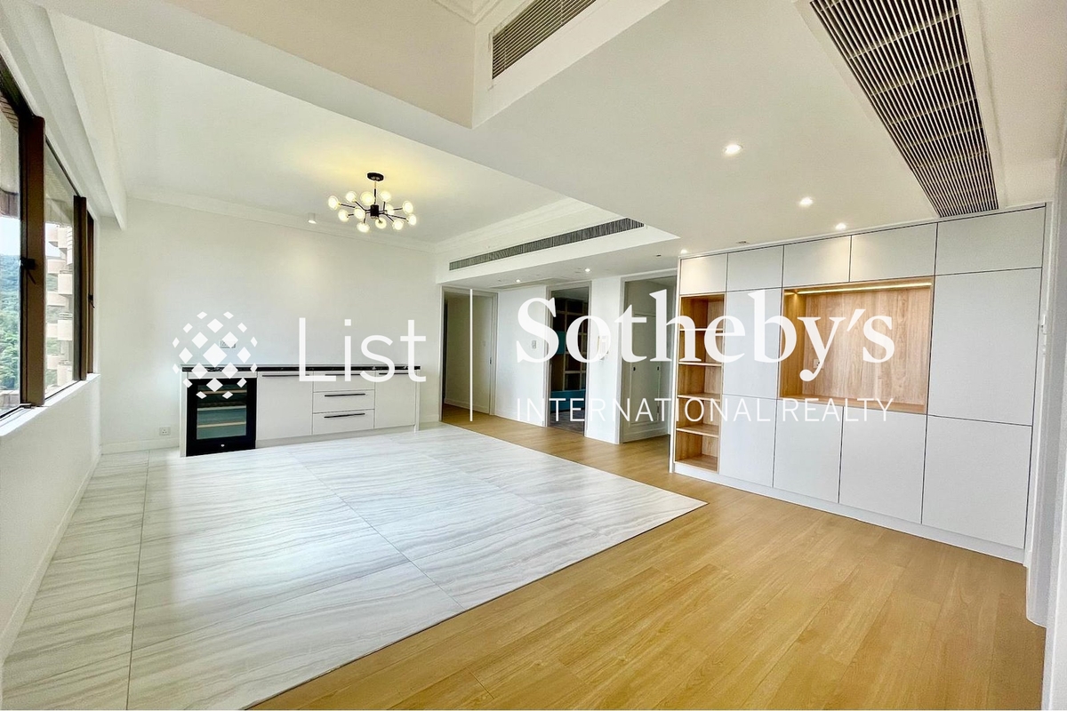 Hong Kong Parkview 陽明山莊 | Dining Room