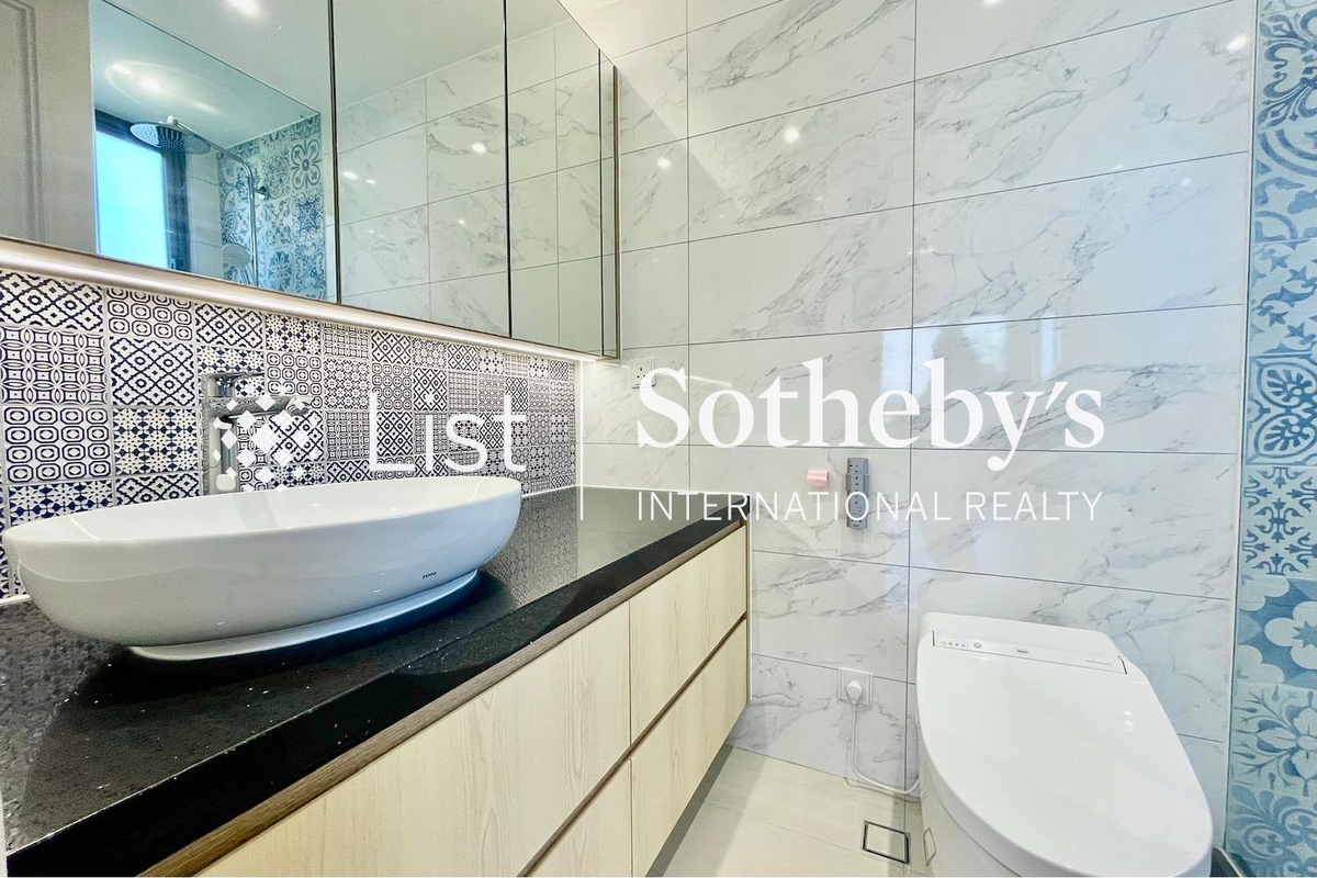 Hong Kong Parkview 陽明山莊 | Third En-suite Bathroom