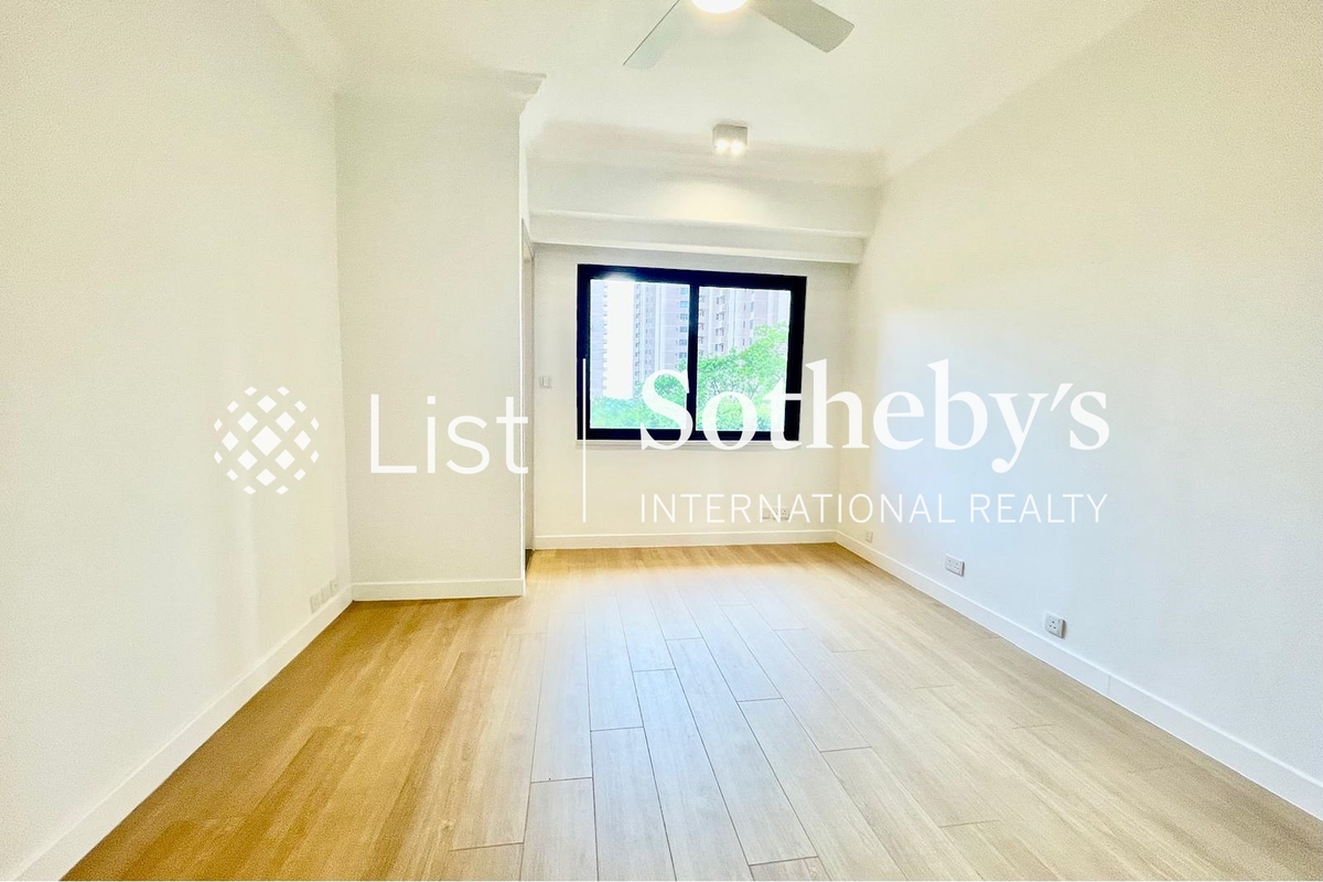 Hong Kong Parkview 陽明山莊 | Second En-suite Bedroom