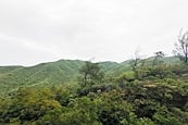 Hong Kong Parkview 陽明山莊 | View from Living and Dining Room