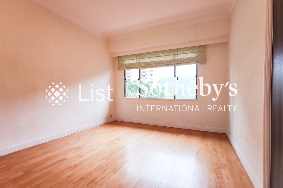 Hong Kong Parkview 陽明山莊 | Bedroom