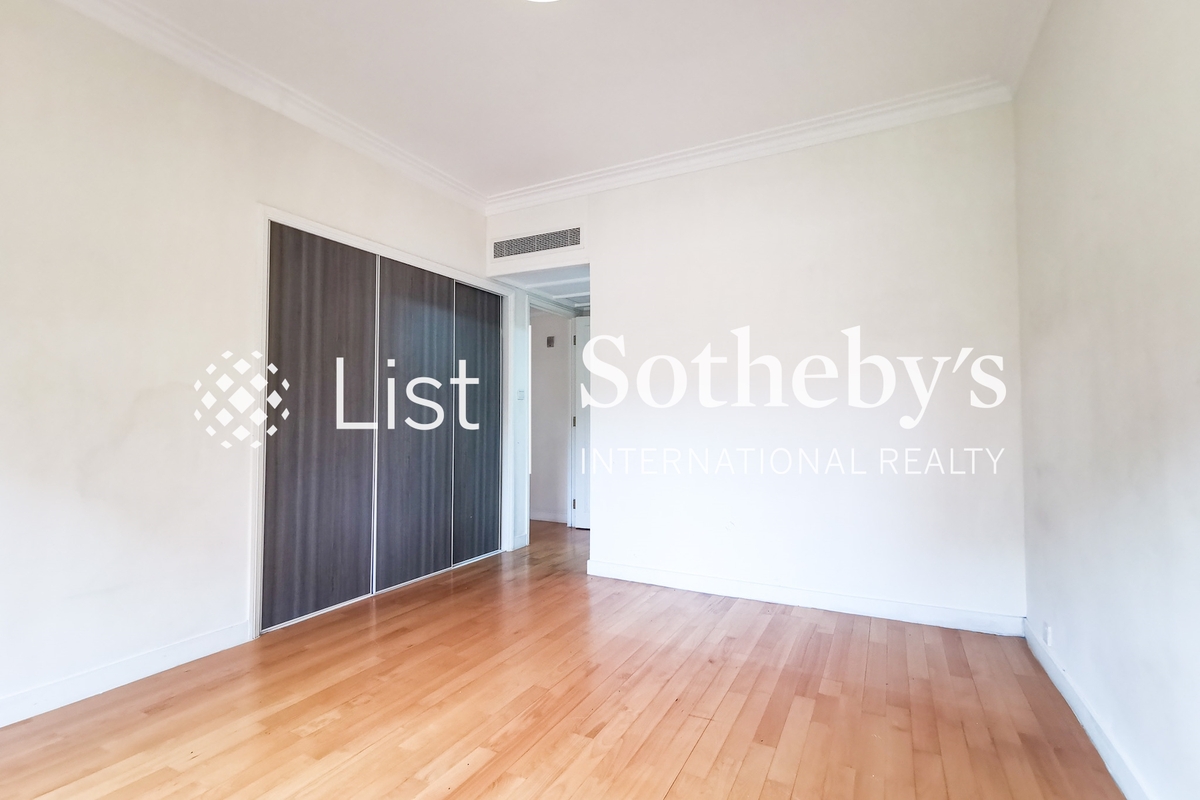 Hong Kong Parkview 陽明山莊 | Bedroom