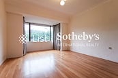 Hong Kong Parkview 陽明山莊 | Master Bedroom