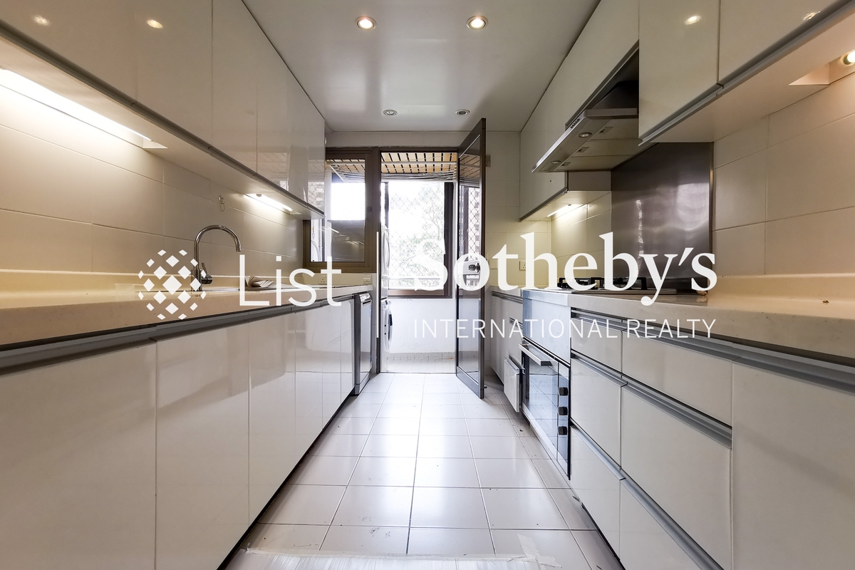 Hong Kong Parkview 陽明山莊 | Kitchen