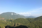 Hong Kong Parkview 陽明山莊 | View from Living and Dining Room