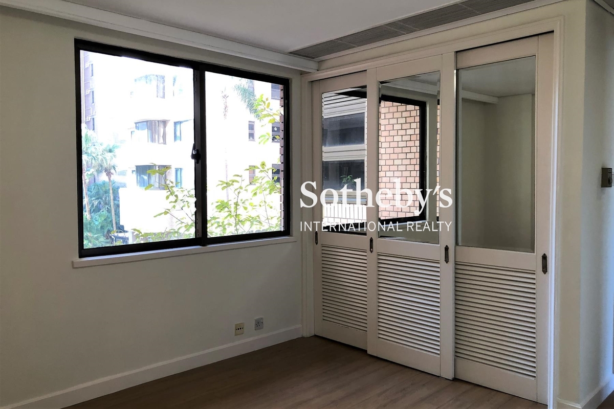 Hong Kong Parkview 陽明山莊 | Second En-suite Bedroom