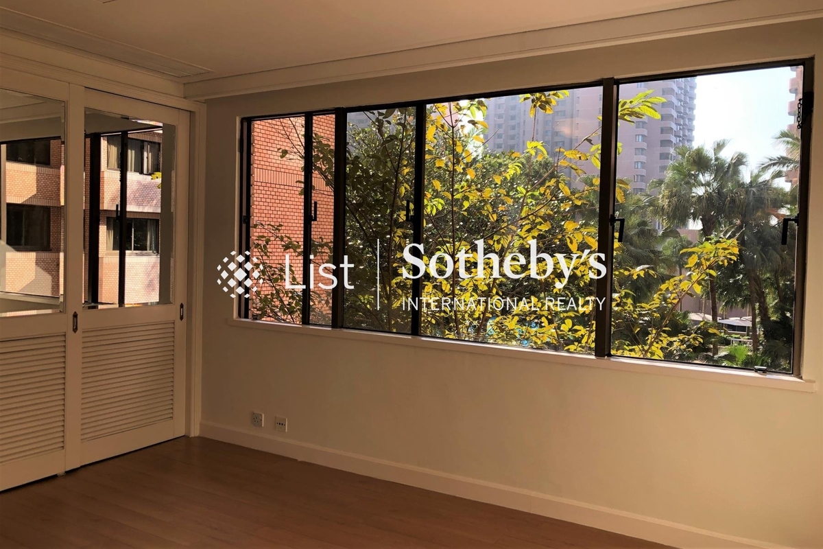 Hong Kong Parkview 陽明山莊 | Master Bedroom