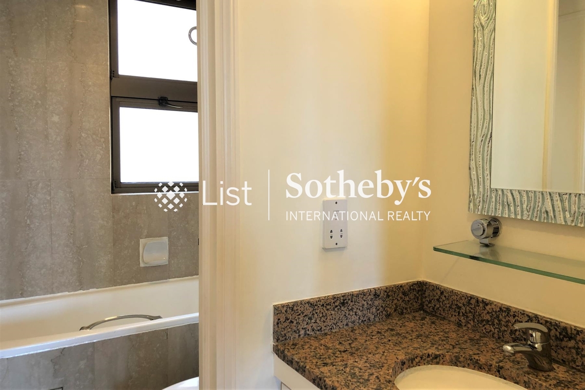 Hong Kong Parkview 陽明山莊 | Second En-suite Bathroom