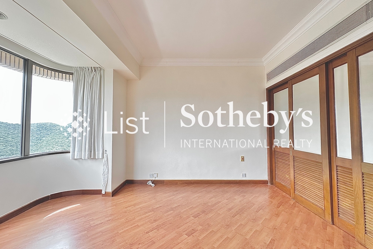 Hong Kong Parkview 陽明山莊 | Master Bedroom