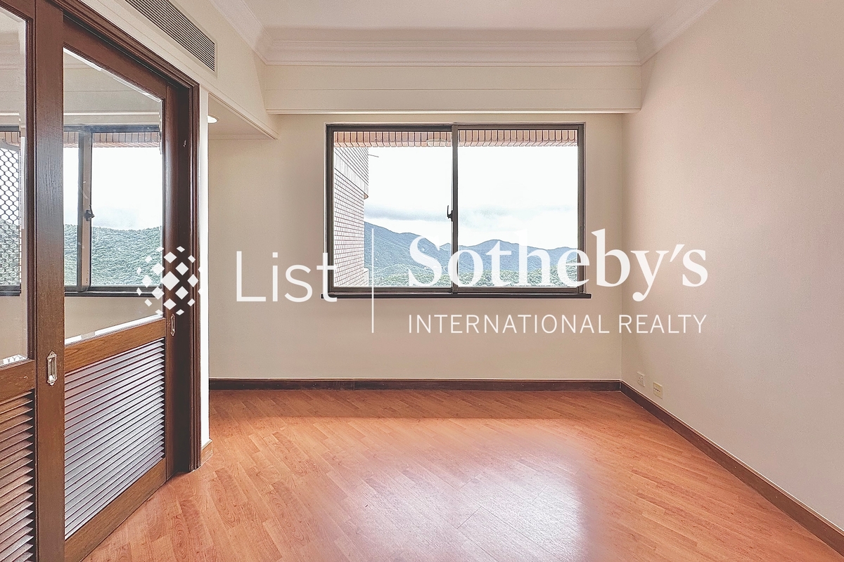 Hong Kong Parkview 陽明山莊 | Second En-suite Bedroom