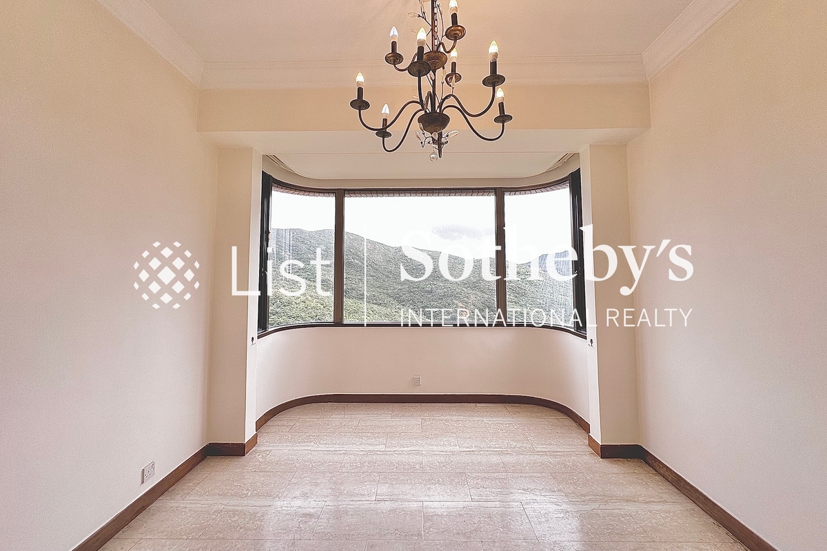 Hong Kong Parkview 陽明山莊 | Fourth Bedroom