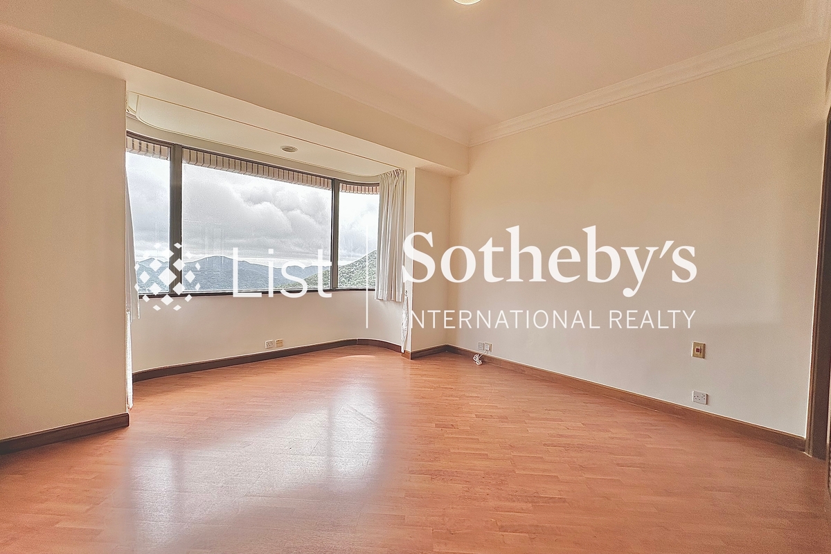 Hong Kong Parkview 陽明山莊 | Master Bedroom