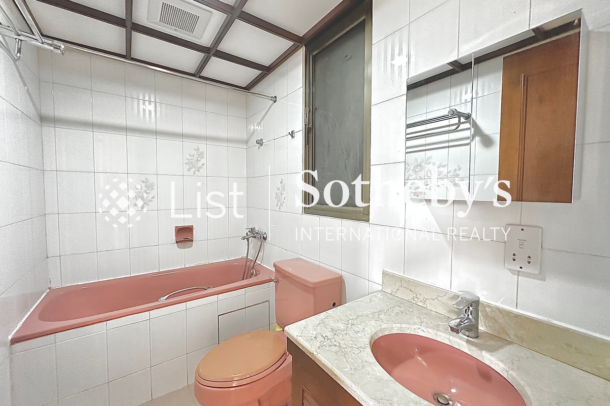 Hong Kong Parkview 陽明山莊 | Second En-suite Bathroom