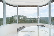 Hong Kong Parkview 陽明山莊 | Dining Room