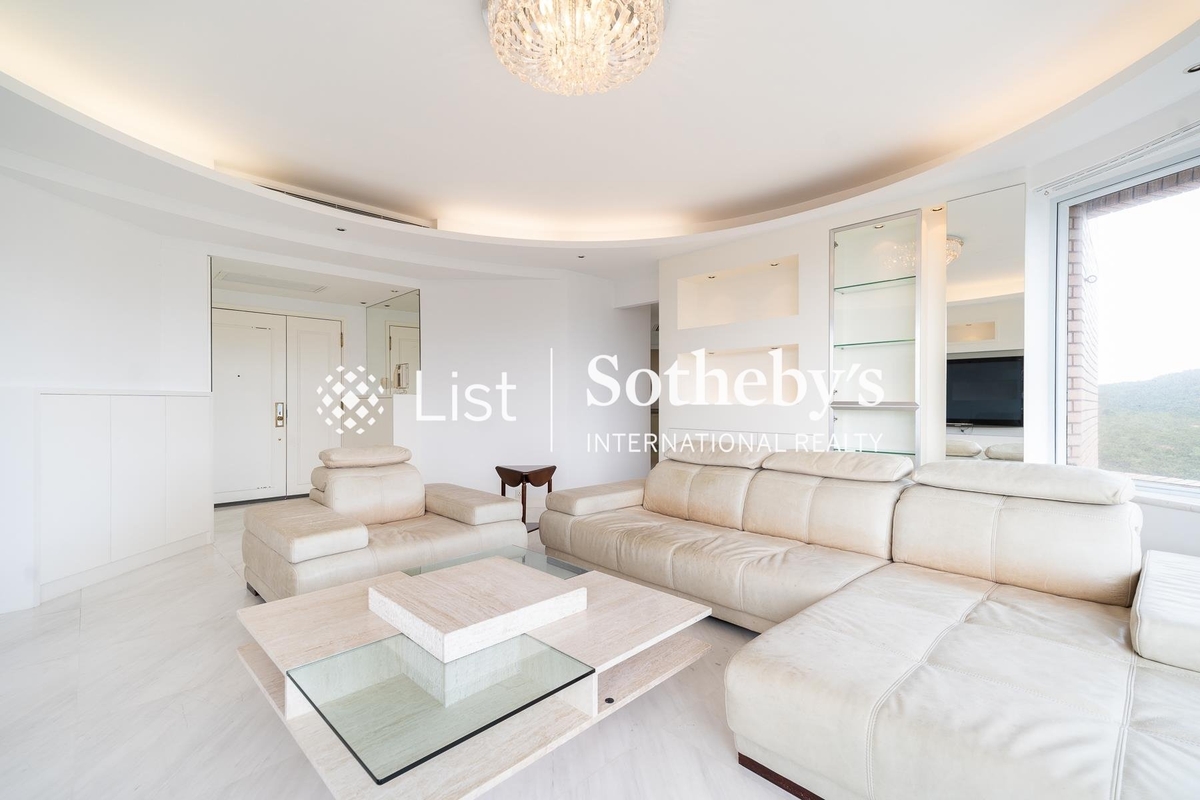 Hong Kong Parkview 陽明山莊 | Living Room