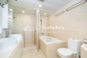 Hong Kong Parkview 陽明山莊 | Master Bathroom