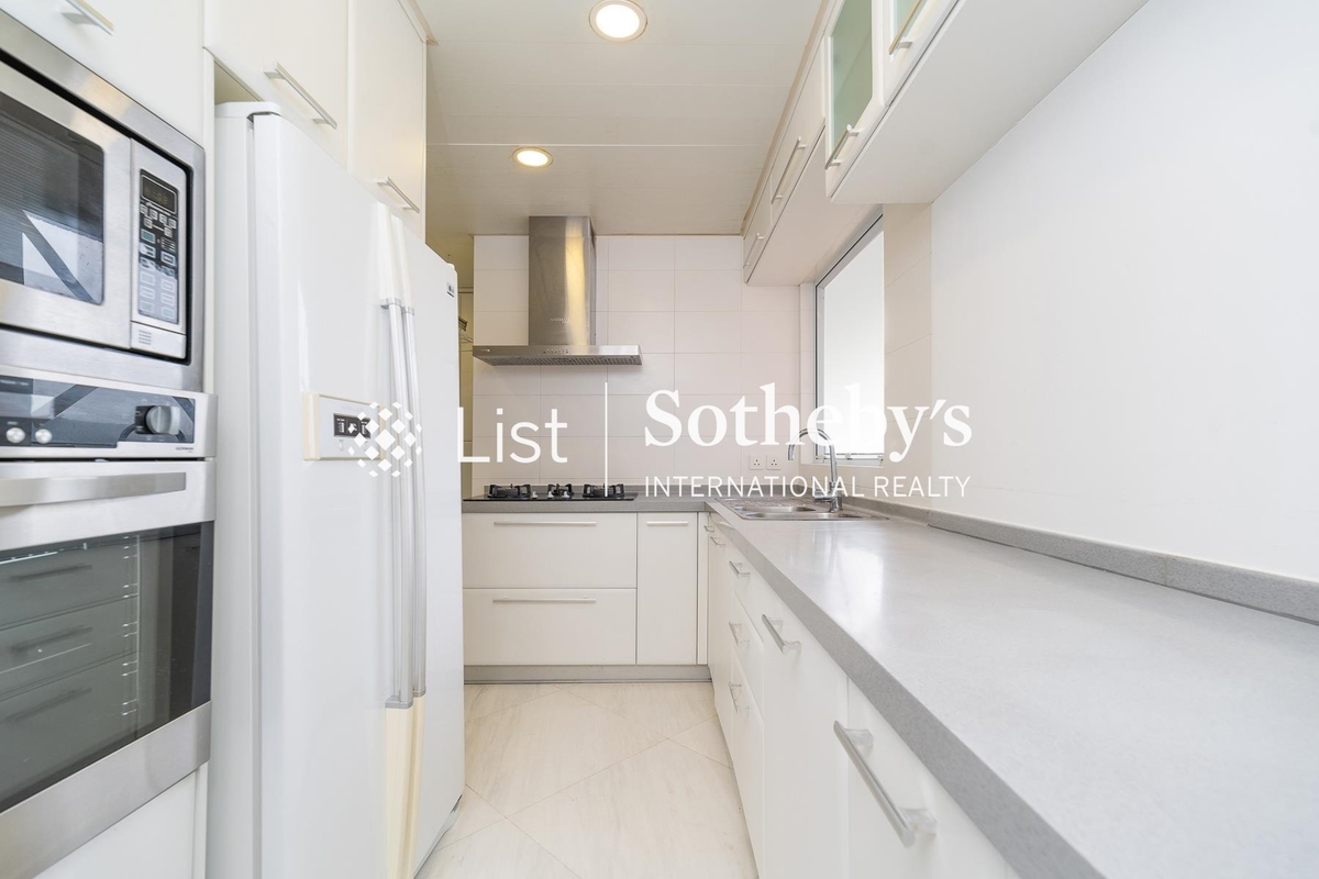 Hong Kong Parkview 陽明山莊 | Kitchen