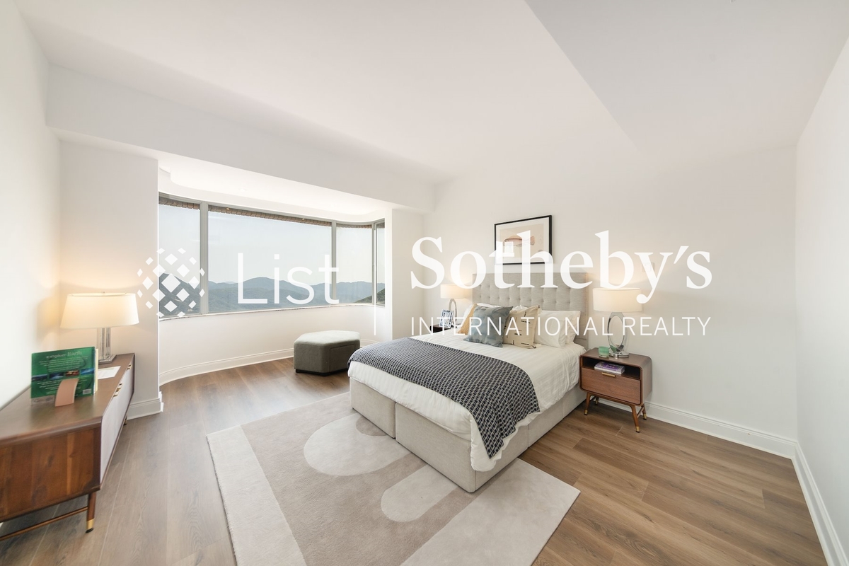 Hong Kong Parkview 陽明山莊 | Third En-suite Bedroom