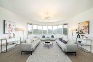 Hong Kong Parkview 陽明山莊 | 