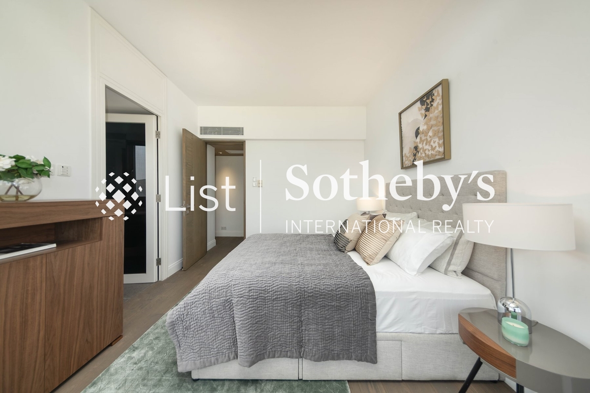 Hong Kong Parkview 陽明山莊 | Second En-suite Bedroom