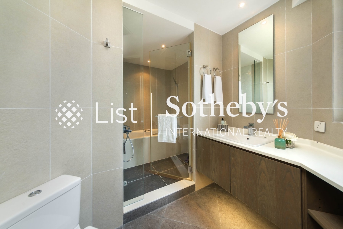 Hong Kong Parkview 陽明山莊 | Third En-suite Bedroom