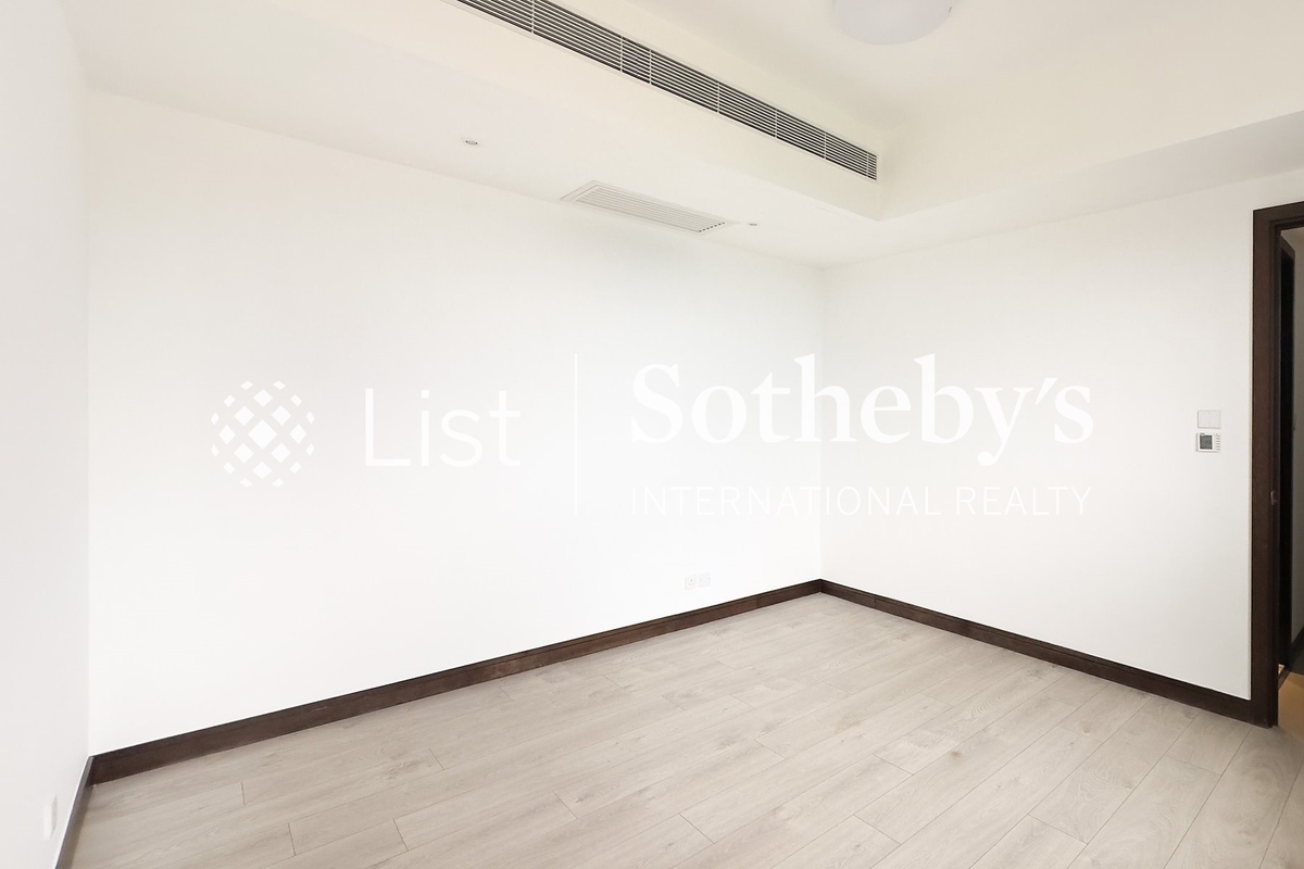 Hong Kong Parkview 陽明山莊 | Second Bedroom