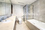 Hong Kong Parkview 陽明山莊 | Master Bathroom