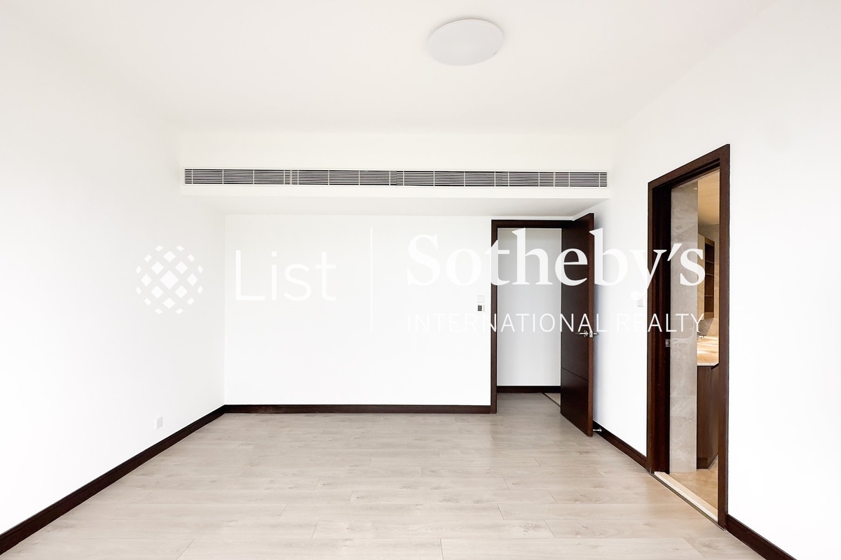 Hong Kong Parkview 陽明山莊 | Master Bedroom