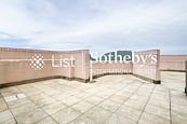 Hong Kong Parkview 陽明山莊 | Private Roof Terrace