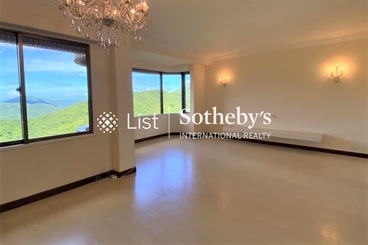 Hong Kong Parkview 陽明山莊 | 