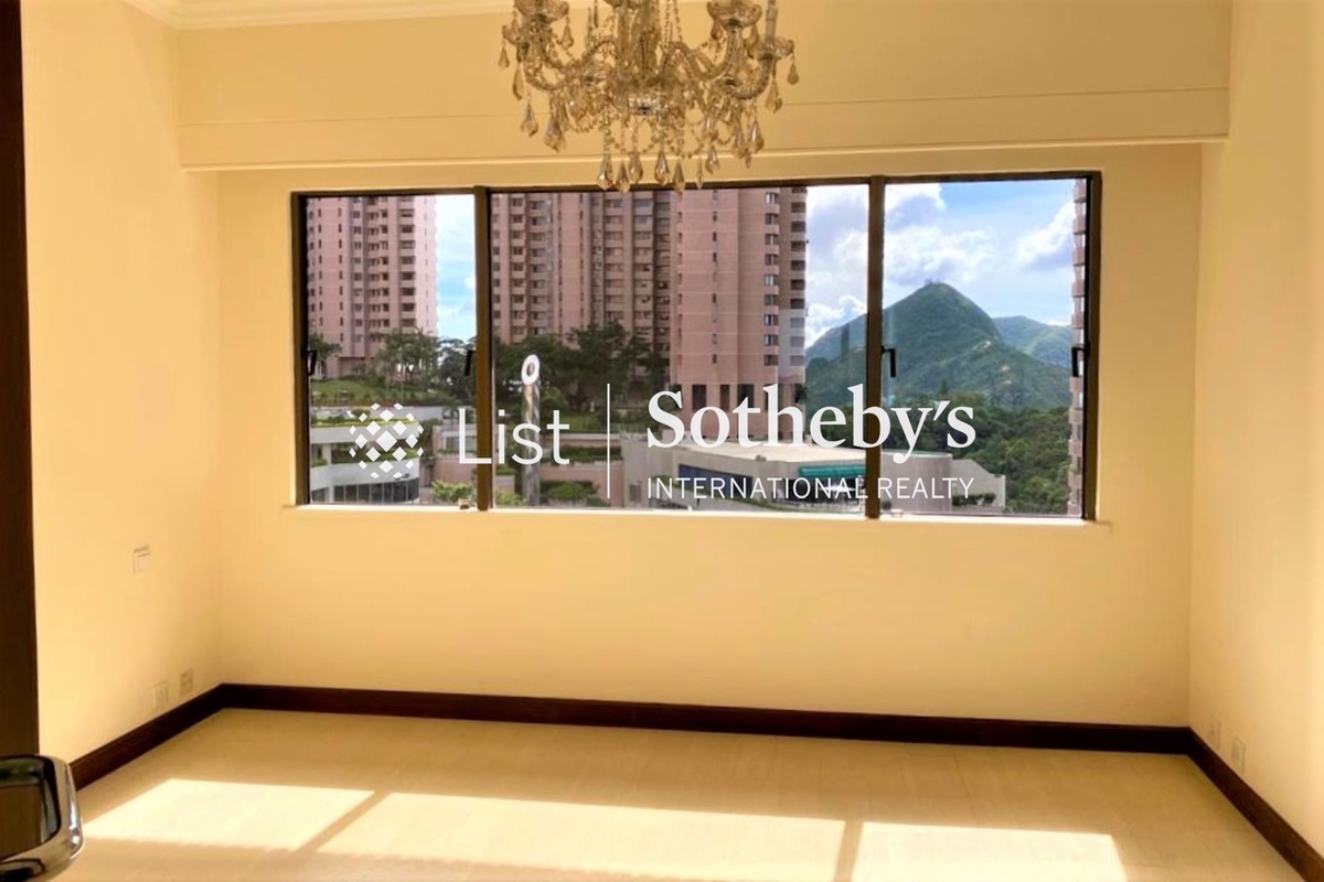 Hong Kong Parkview 陽明山莊 | Second En-suite Bedroom