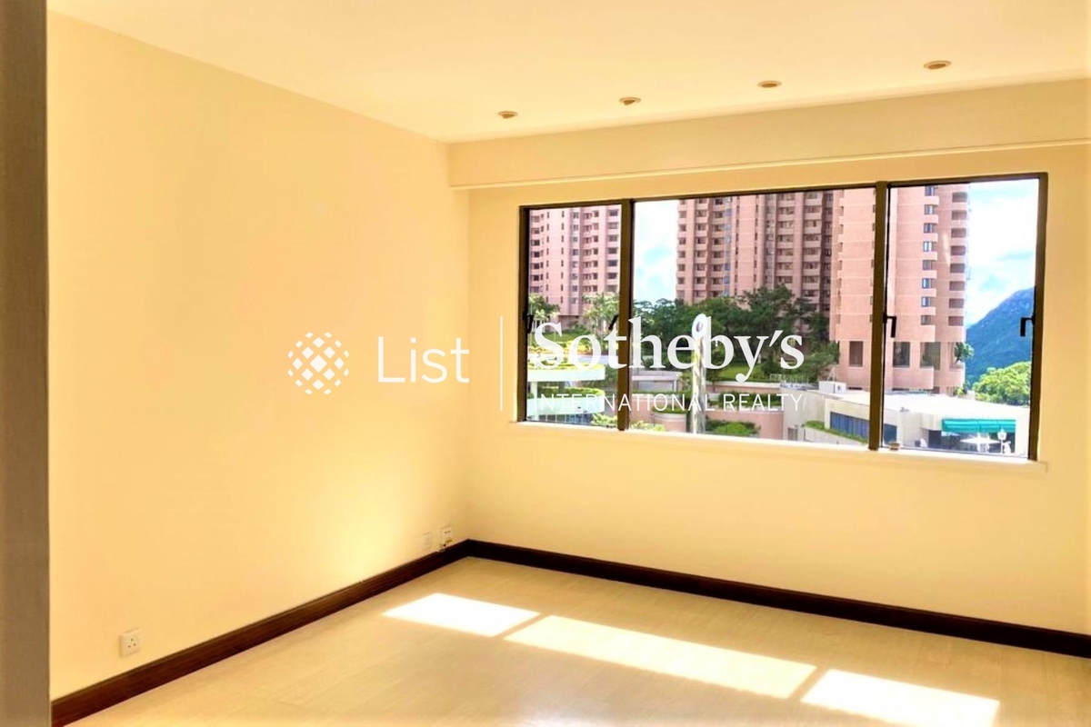 Hong Kong Parkview 陽明山莊 | Master Bedroom