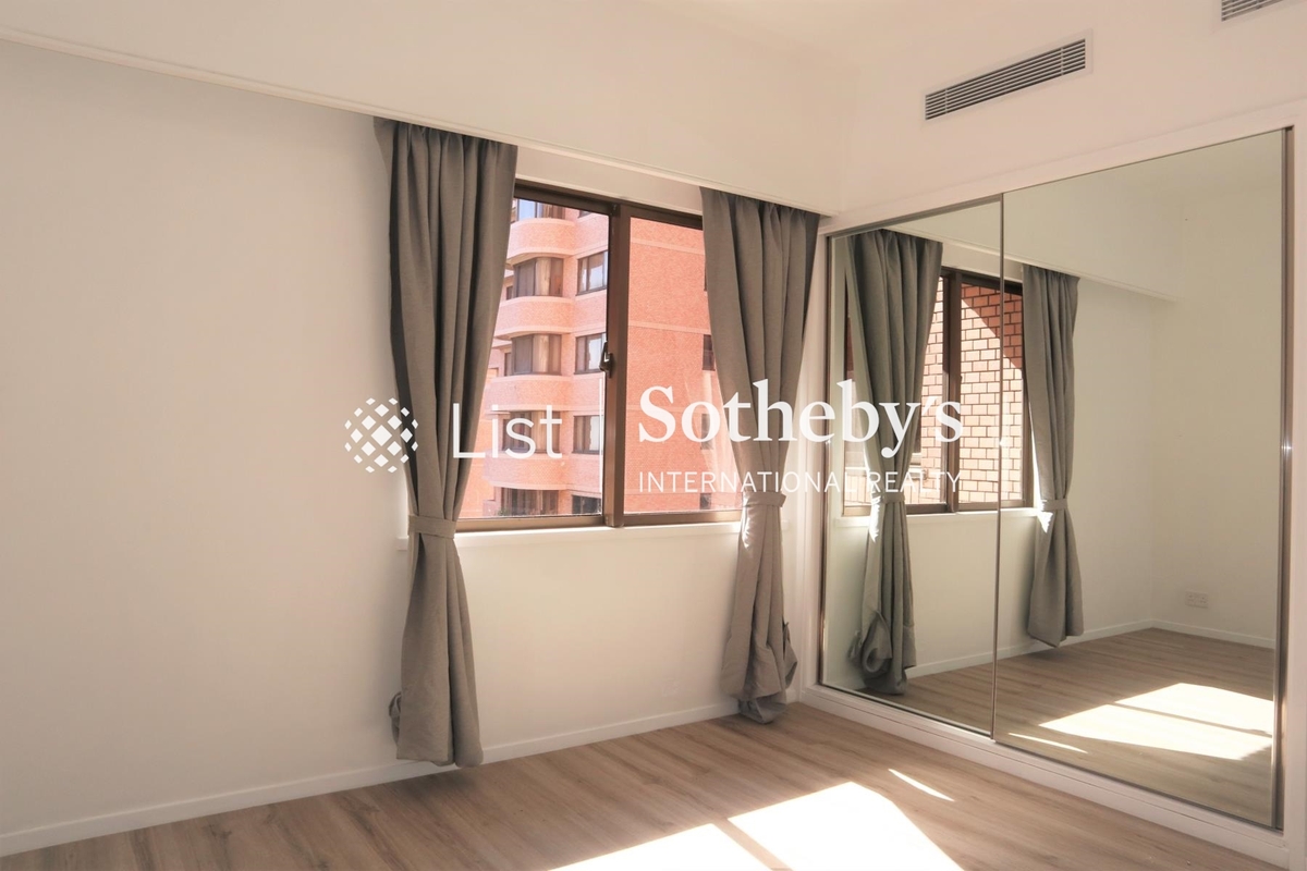Hong Kong Parkview 陽明山莊 | Second Bedroom