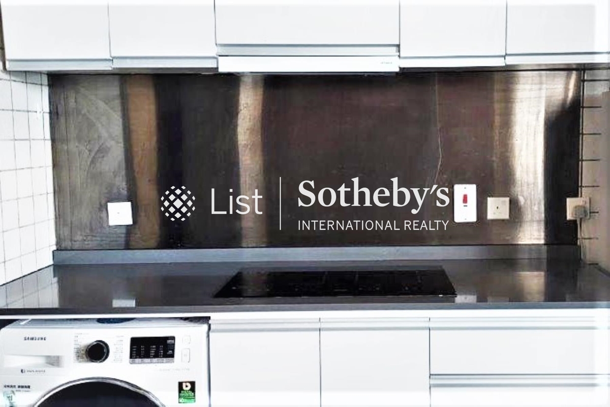 Hong Kong Parkview 陽明山莊 | Kitchen