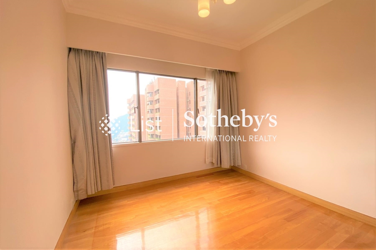 Hong Kong Parkview 陽明山莊 | Second En-suite Bedroom