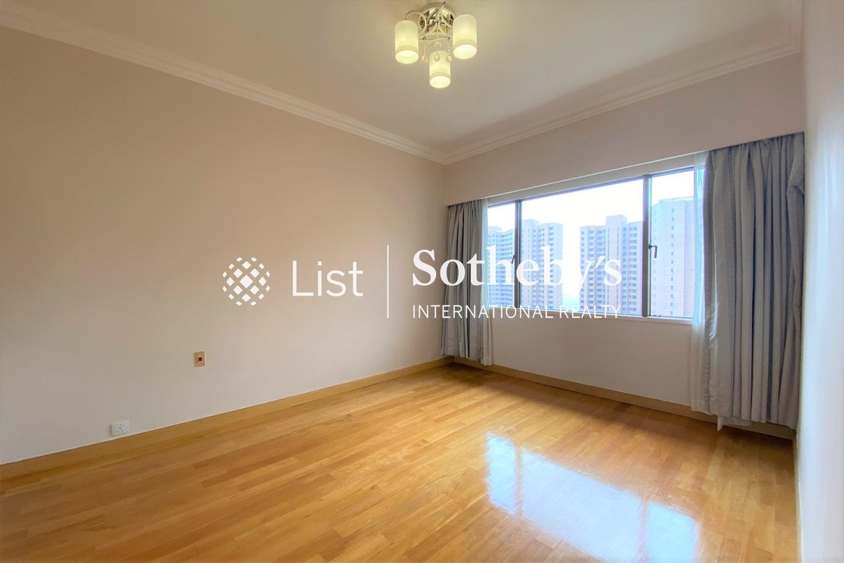 Hong Kong Parkview 陽明山莊 | Master Bedroom