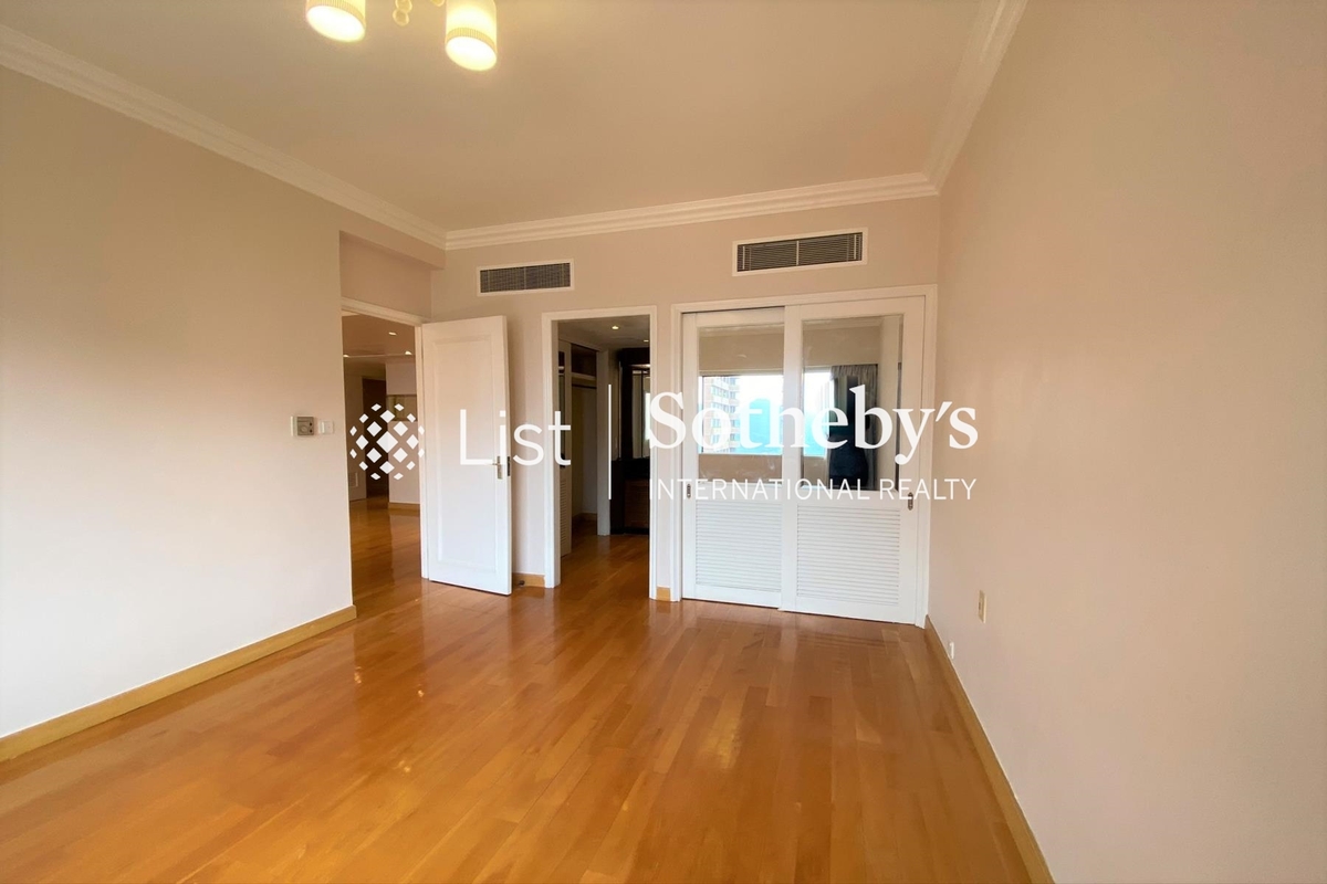 Hong Kong Parkview 陽明山莊 | Master Bedroom