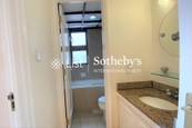 Hong Kong Parkview 陽明山莊 | Second En-suite Bathroom