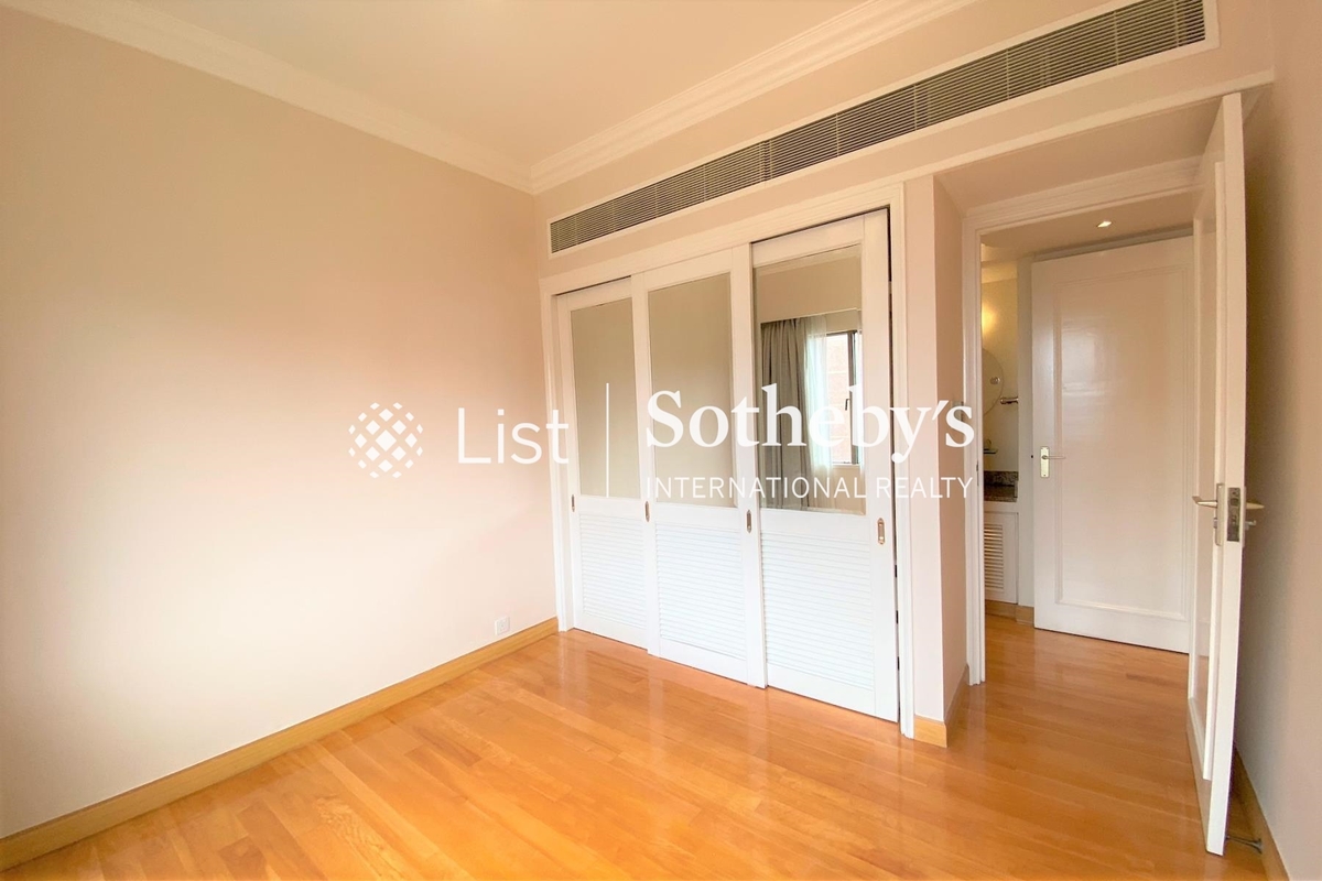 Hong Kong Parkview 陽明山莊 | Second En-suite Bedroom