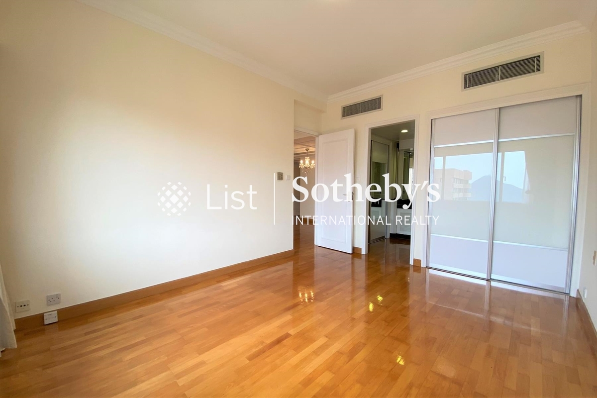 Hong Kong Parkview 陽明山莊 | Master Bedroom