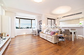 Hong Kong Parkview 陽明山莊 | Living and Dining Room