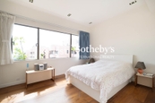 Hong Kong Parkview 陽明山莊 | Master Bedroom