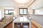 Hong Kong Parkview 陽明山莊 | Dining Area