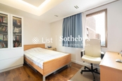 Hong Kong Parkview 陽明山莊 | Second Bedroom
