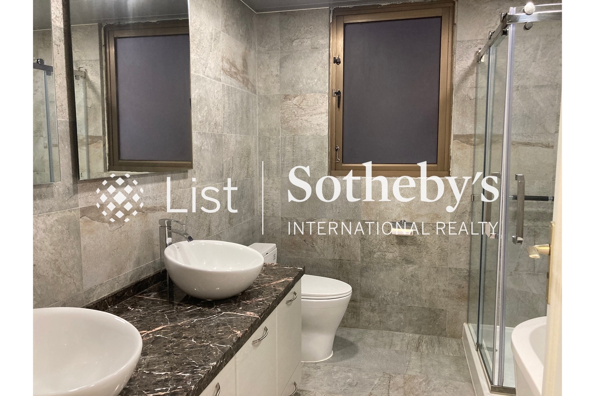 Hong Kong Parkview 阳明山庄 | Master Bathroom