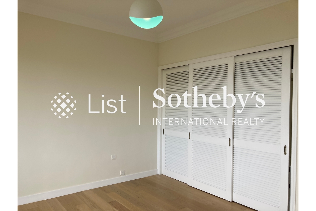 Hong Kong Parkview 阳明山庄 | Master Bedroom