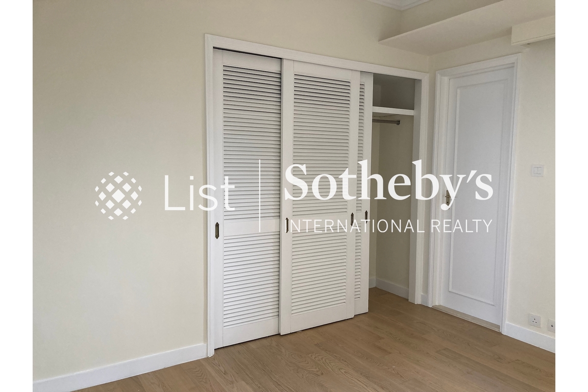 Hong Kong Parkview 阳明山庄 | Third En-suite Bedroom